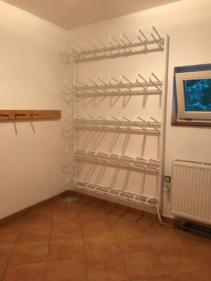 Penzion "V Zeleny" Рокицани Экстерьер фото